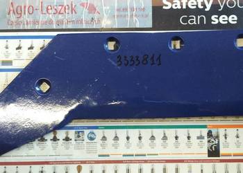 Lemken lemiesz 3333811 L