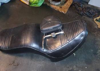 Fotel Kawasaki EN500