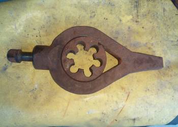 Sercówka do tokarki tokarska fi 75mm