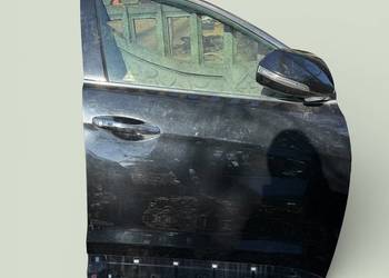 Drzwi prawy przód przednie prawe Kolor NKA Hyundai Santa Fe 3