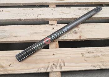 Wał Deutz Agrotron 4.80, 6.01