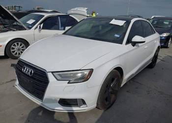 Audi A3 2.0T