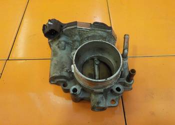 CHEVROLET SPARK 1.2 B 13r 82KM B12D1 przepustnica 96875250 0280750550