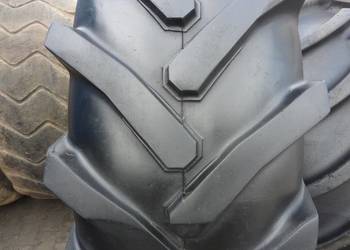 Opona używana rolnicza 20.8R38 BARUM TZR 2; 1100zł W3562