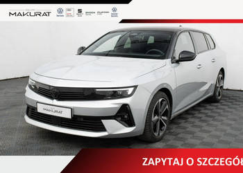 Opel Astra WJ7708M#1.5 CDTI GS Podgrz.f kier szyba Kamera 360 Salon PL VAT…
