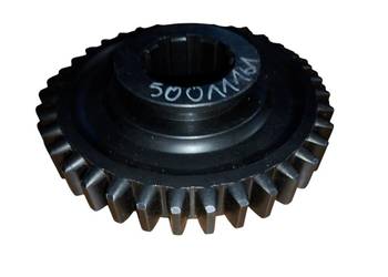 50011161 KOŁO ZĘBATE PRZESUWNE I-IV, WSTECZNY szer. 21mm Ursus C-330