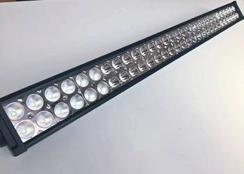 180W HALOGEN szperacz 80cm 12-24V 60x3W