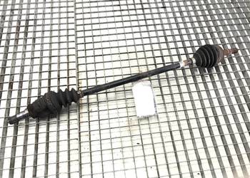 PÓŁOŚ PRAWY PRZÓD TOYOTA AYGO II 1.0 69KM PRZEGUB