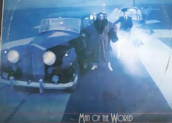 Demis Roussos Man of the world