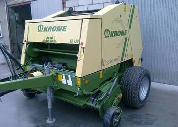 KRONE kr 130 bellima
