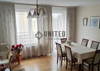 Okolice ul. Krasickiego