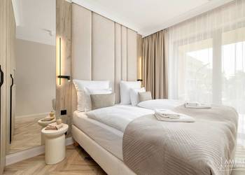 Łóżka Łóżko Hotelowe Kontynentalne 140x200 PRODUCENT Meble hotelowe