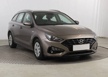 Hyundai i30 1.0 T-GDI