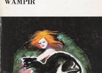 Wampir - W. St. Reymont.