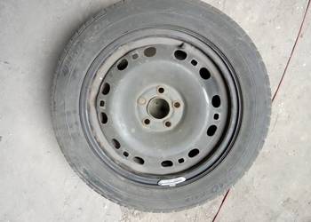 koło zapasowe 195/55R15