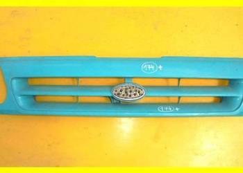 Kia pride 1998 | 1999 | 2000 grill atrapa przód