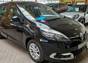 Renault Megane ZOBACZ OPIS !! W PODANEJ CENIE ROCZNA GWARANCJA !!! III (20…