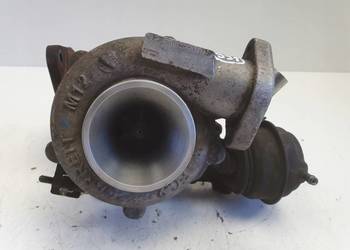 TURBOSPRĘŻARKA Opel Astra IV J 1.7 CDTI _ turbo 8980536744