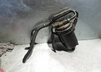 OPEL VECTRA C 1.9 CDTI OBUDOWA FILTRA PALIWA