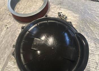 Honda ST 1100 Pan european Air Box Filtr Powietrza Dekiel Mocowanie