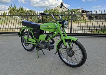 Romet ogar 200
