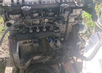 Silnik ford fiesta 1.4TDCI hdi tdi części
