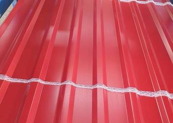 Gać- Blacha trapezowa blachodachówka blachy płaskie od producenta