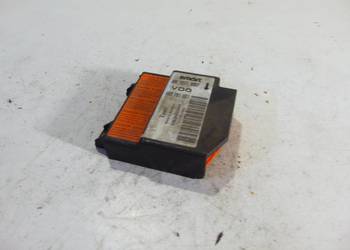 SENSOR AIR BAG AIRBAG FORTWO 450 0001211V007