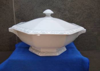 Waza mała Rosenthal Biała Maria