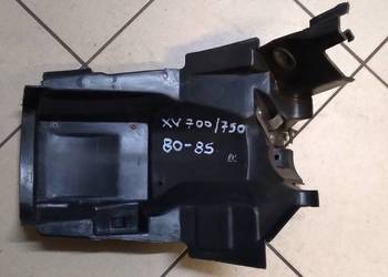 Osłona chlapacz Yamaha Virago XV 700 750 80-85