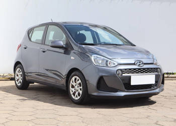 Hyundai i10 1.0