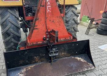 Wyciagarka leśna farmi