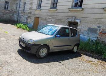 Fiat Seicento 1.1