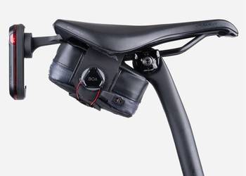 Uchwyt radaru do siodelka Specialized SWAT - Garmin Varia 515 (rozmiar M)