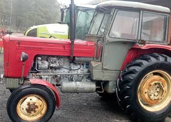 Sprzedam Ciągnik Ursus C-355