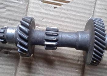 Fiat 126p choinka skrzyni biegów