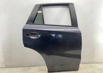 DRZWI PRAWY TYŁ MAZDA CX-5 SUV 11-17 Meteor Grey lub Graphitgrau