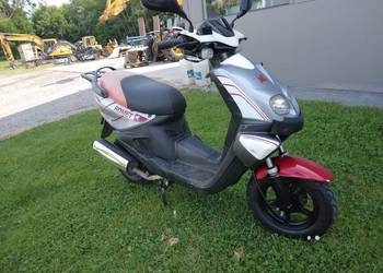 Romet 700 Lemited Edytion