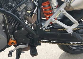 Ktm 990 Smt abs