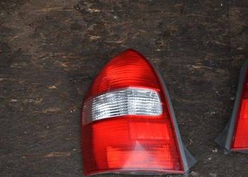 mazda 323F BJ lampa HB WYSYŁKA