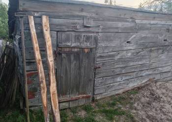 Bale do rozbiórki