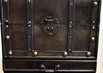 „ Praktyczny kufer na Majówkę”.