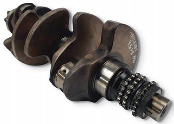 WAŁ KORBOWY Mercedes W219 3.5 V6 R27202