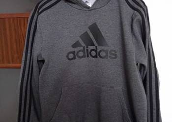 Bluza z kapturem Adidas