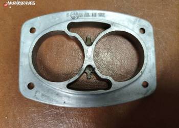 Podkładka dystansowa (aluminiowa) gaźnik Weber Fiat 125p Polonez Żuk Nysa
