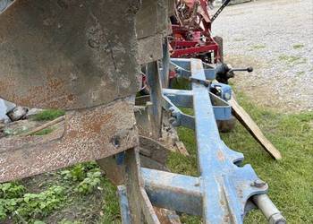 Plug 3 skibowy Rebewerk
