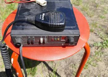 RADIO CB