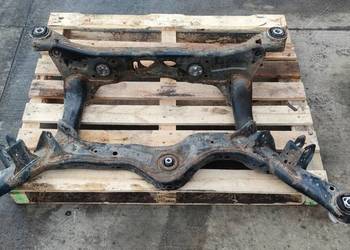 TRAWERS SANKI WÓZEK TYŁ AUDI A6 C7 A7 4G0505235Q