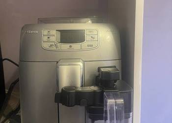 saeco intelia one touch cappuccino