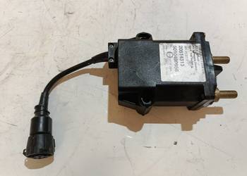 WŁĄCZNIK PRĄDU HEBEL RENAULT MAGNUM DXI 5010480956 20514313